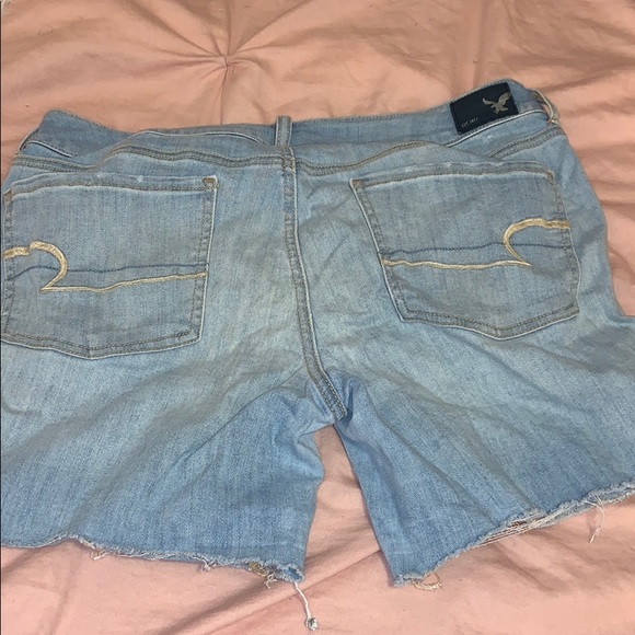 American Eagle Shorts - Picture 4 of 5